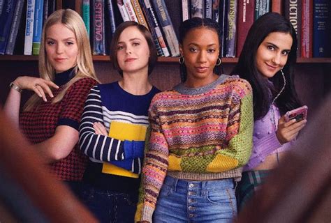 naked teen girl|The Sex Lives of College Girls Renewed for Season 2 on HBO。